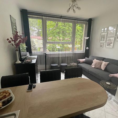 Vizparti Relax Apartman Siófok Buitenkant foto