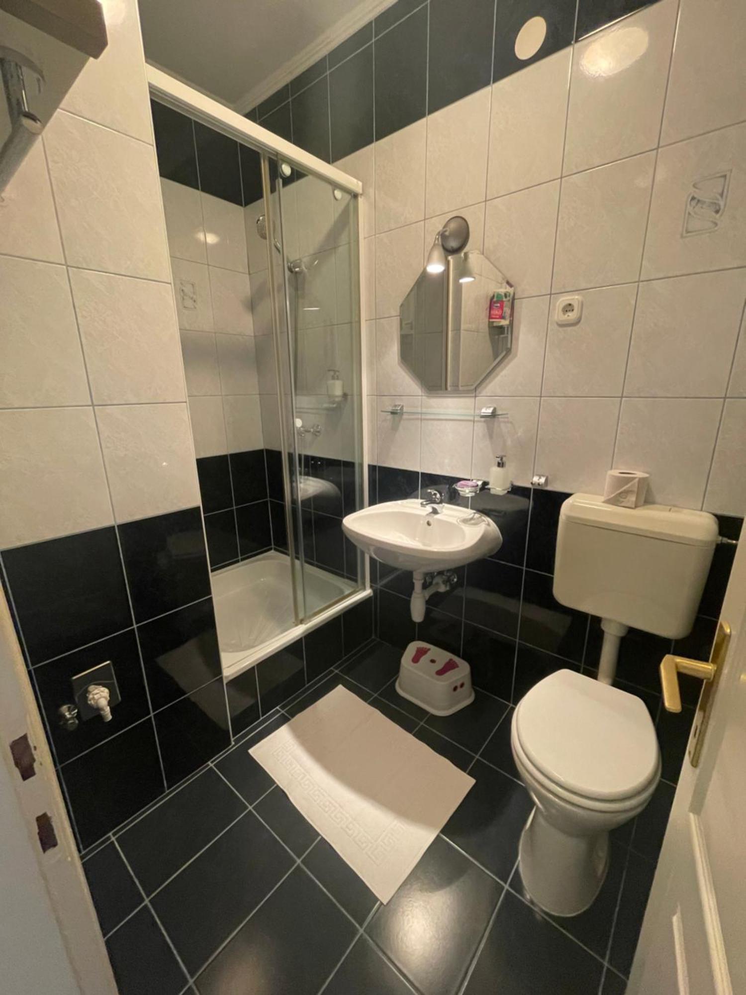 Vizparti Relax Apartman Siófok Buitenkant foto