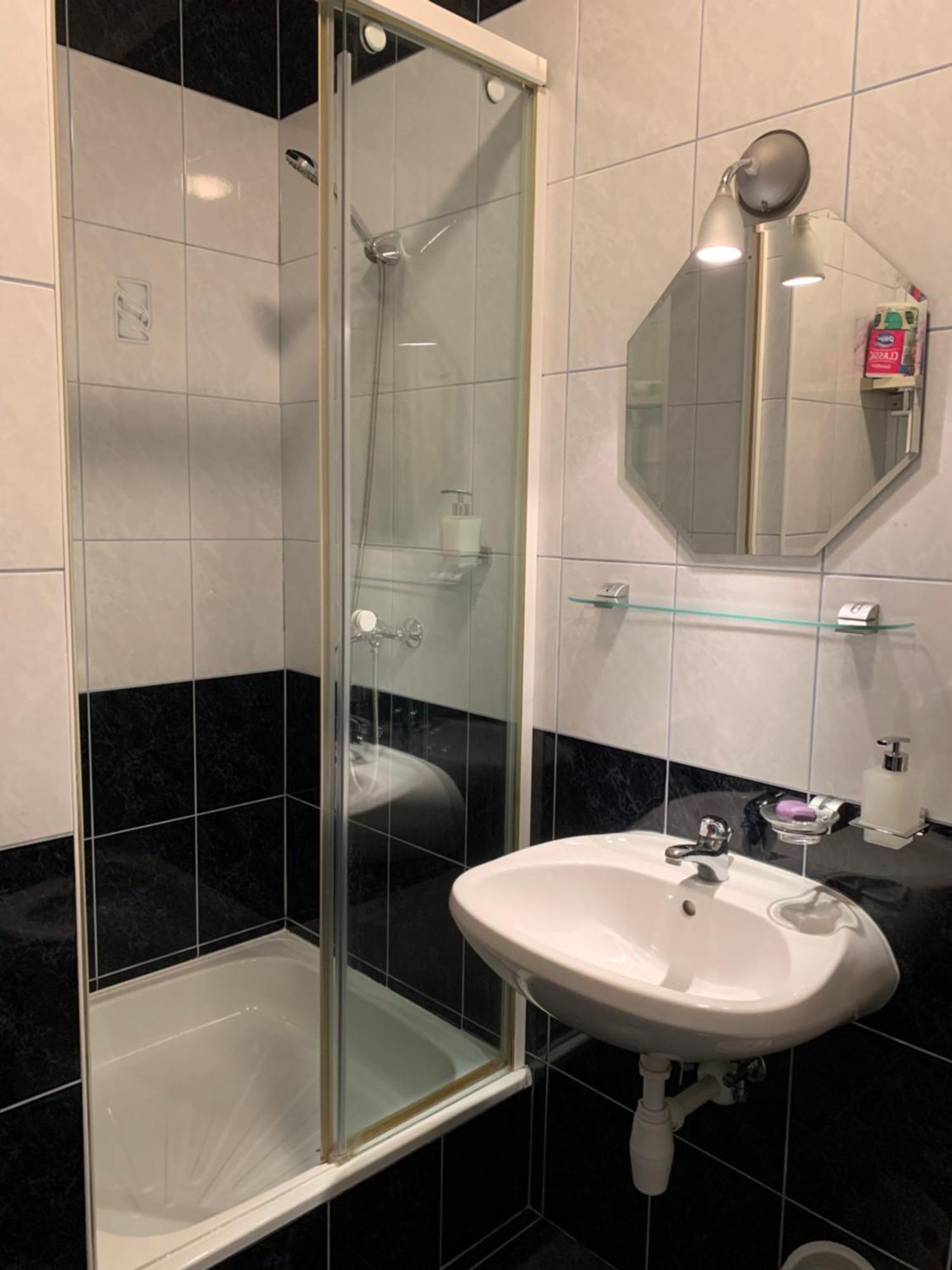 Vizparti Relax Apartman Siófok Buitenkant foto