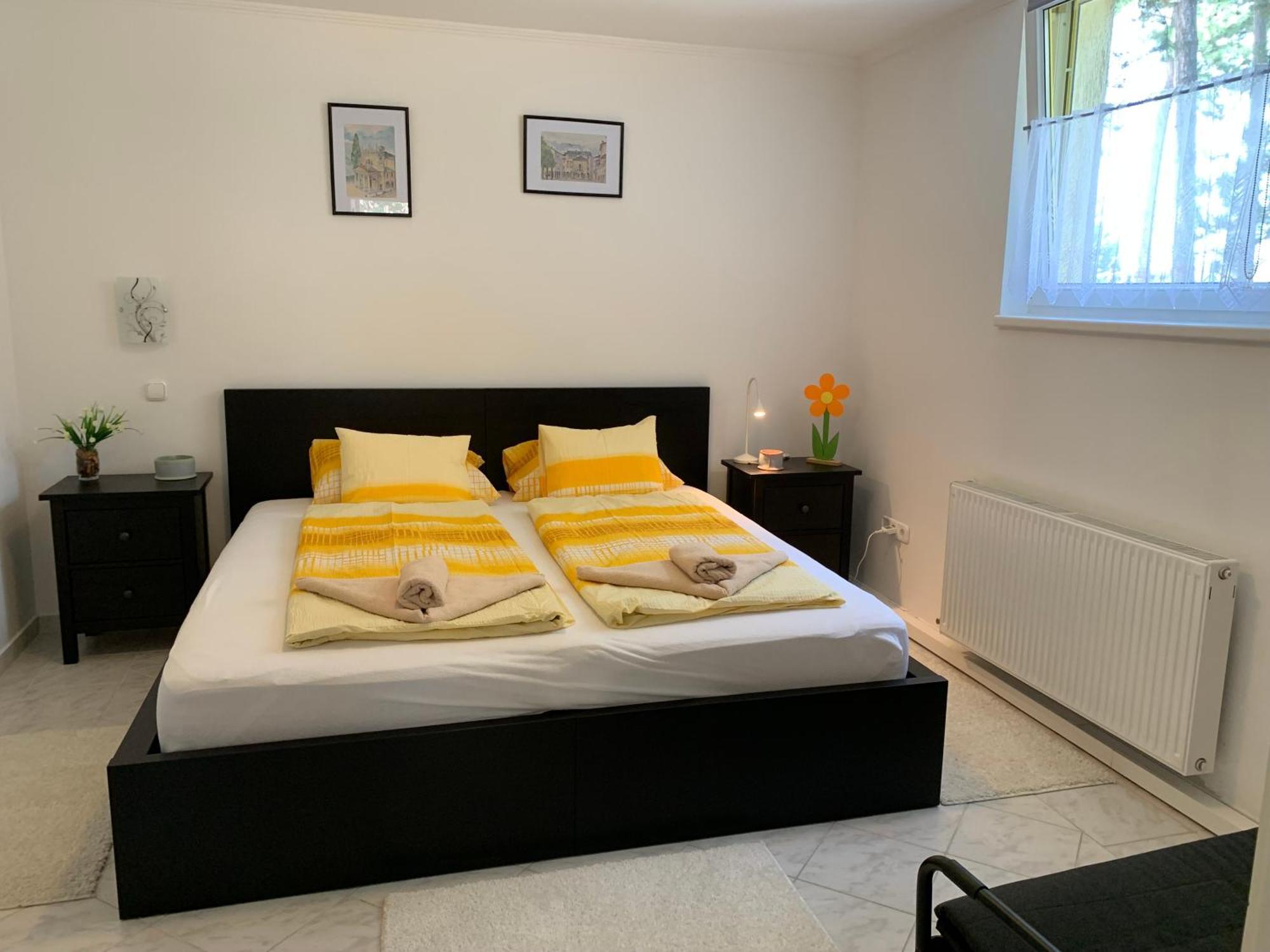 Vizparti Relax Apartman Siófok Buitenkant foto